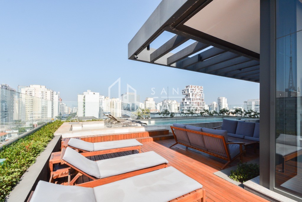 Apartamento, 1 quarto, 27 m² - Foto 30