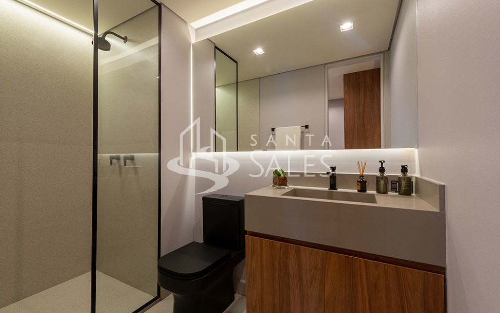 Apartamento, 3 quartos, 168 m² - Foto 15
