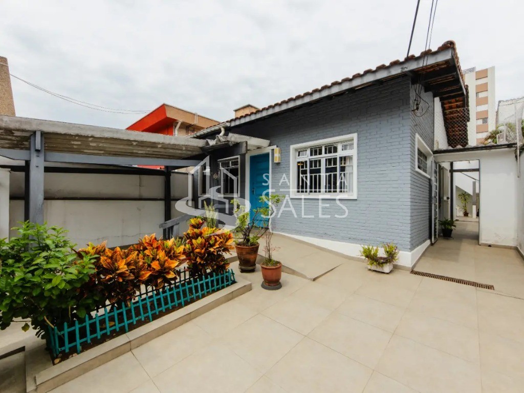 Casa, 3 quartos, 150 m² - Foto 46