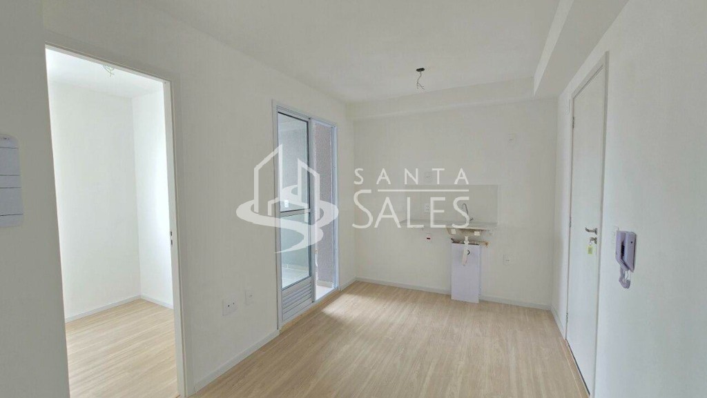 Apartamento, 2 quartos, 31 m² - Foto 25