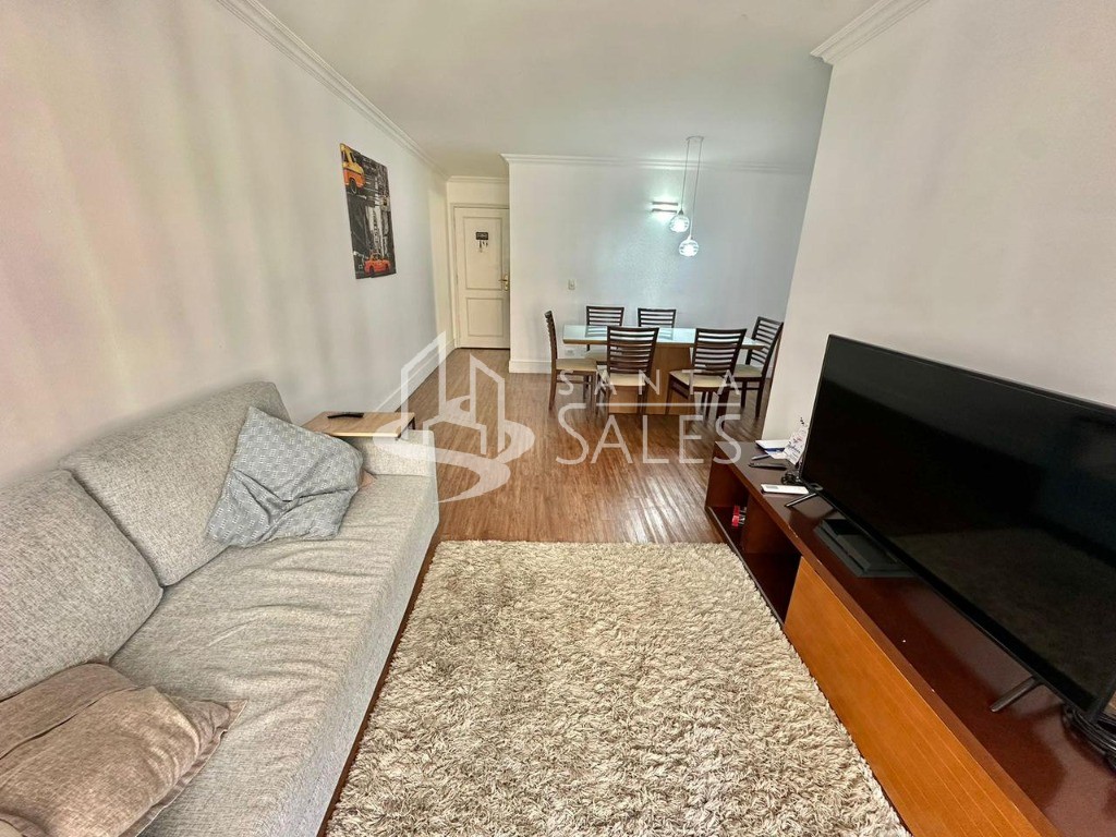 Apartamento, 3 quartos, 100 m² - Foto 9