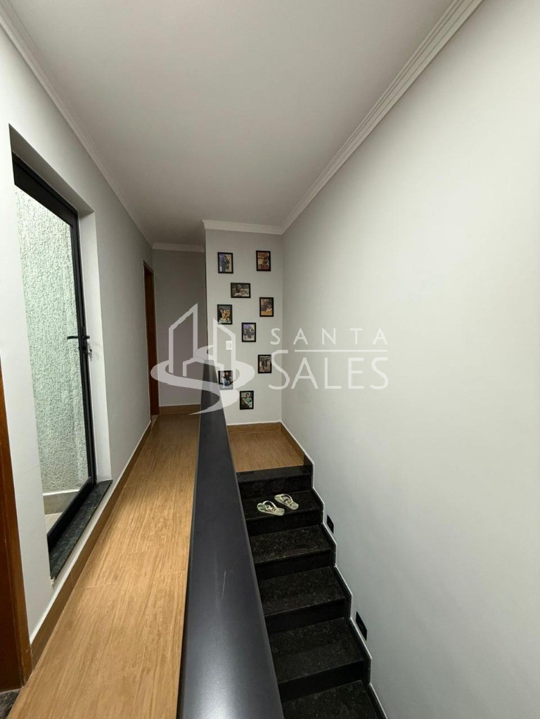 Casa, 4 quartos, 190 m² - Foto 53
