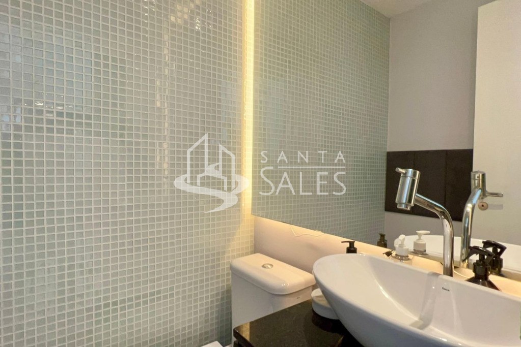 Apartamento, 1 quarto, 84 m² - Foto 26