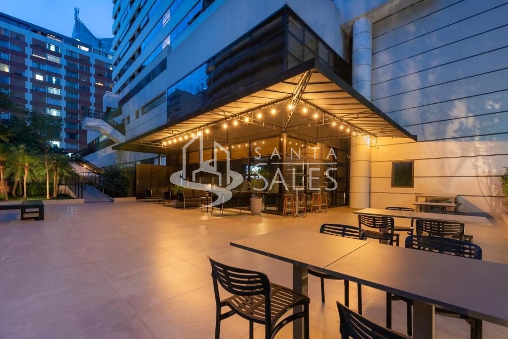 Apartamento, 1 quarto, 32 m² - Foto 10