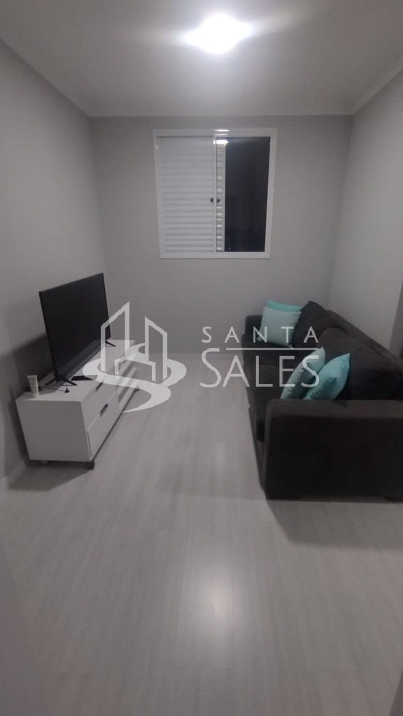 Apartamento, 3 quartos, 61 m² - Foto 3