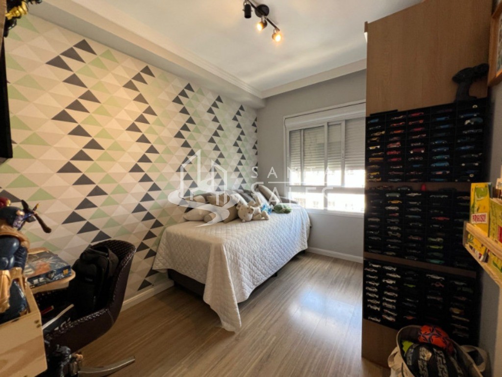 Apartamento, 2 quartos, 55 m² - Foto 20