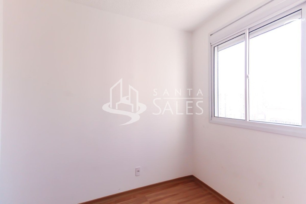 Apartamento, 2 quartos, 37 m² - Foto 19