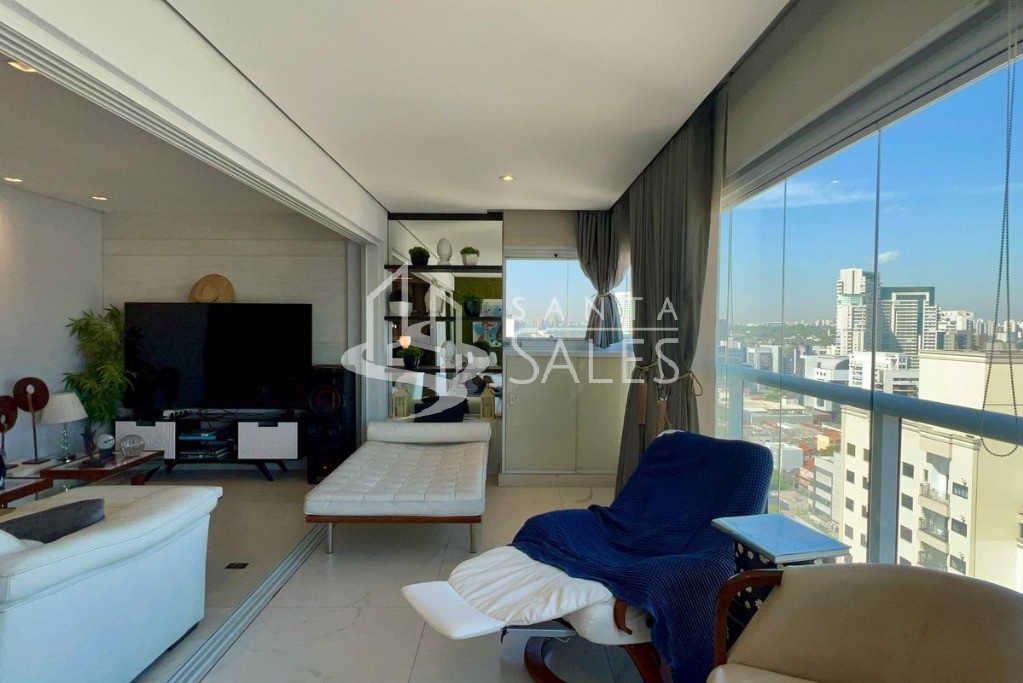 Apartamento, 1 quarto, 84 m² - Foto 34