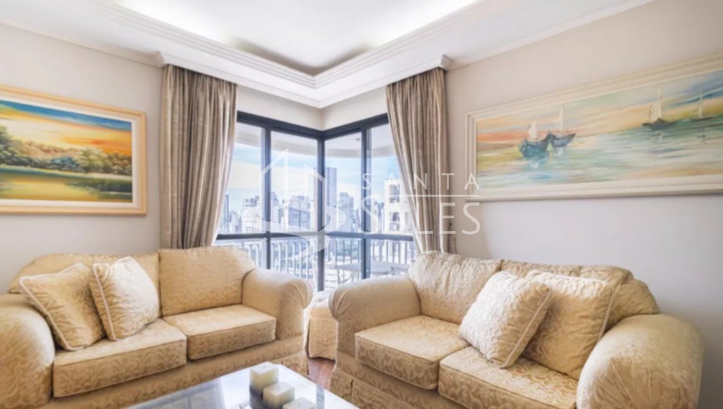 Apartamento, 3 quartos, 98 m² - Foto 5