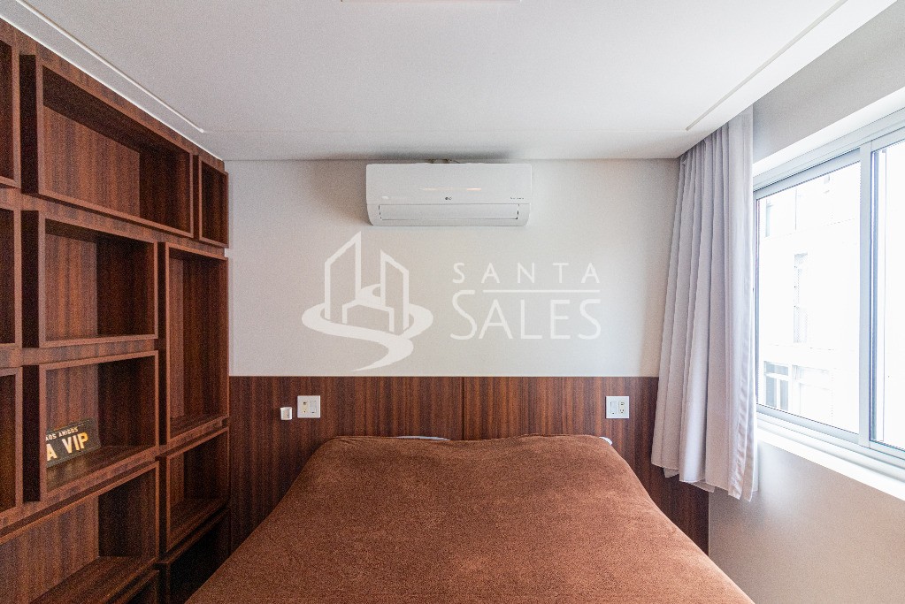 Apartamento, 3 quartos, 120 m² - Foto 23