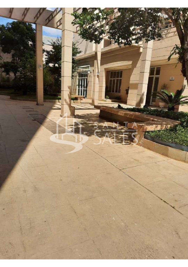 Apartamento, 2 quartos, 58 m² - Foto 3