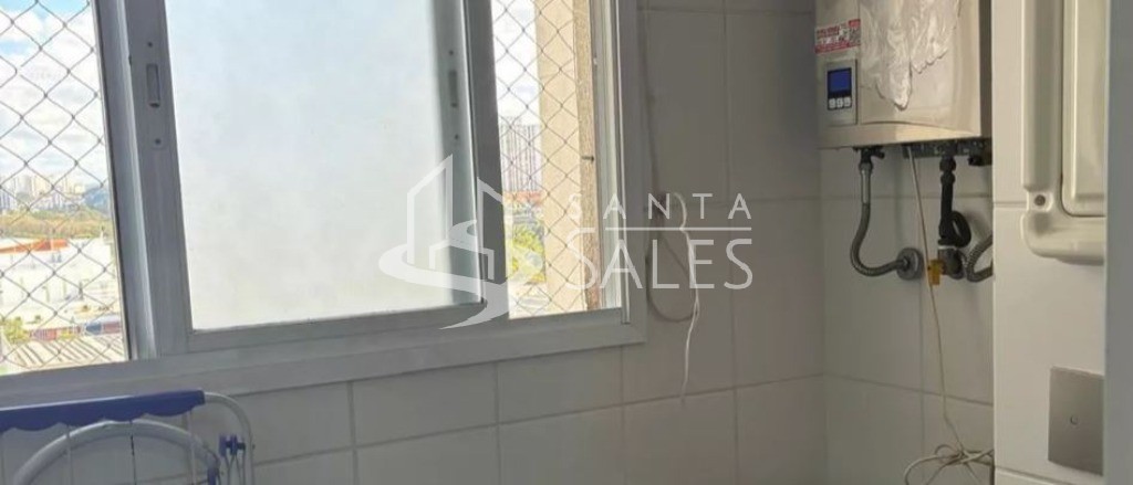 Apartamento, 3 quartos, 70 m² - Foto 11