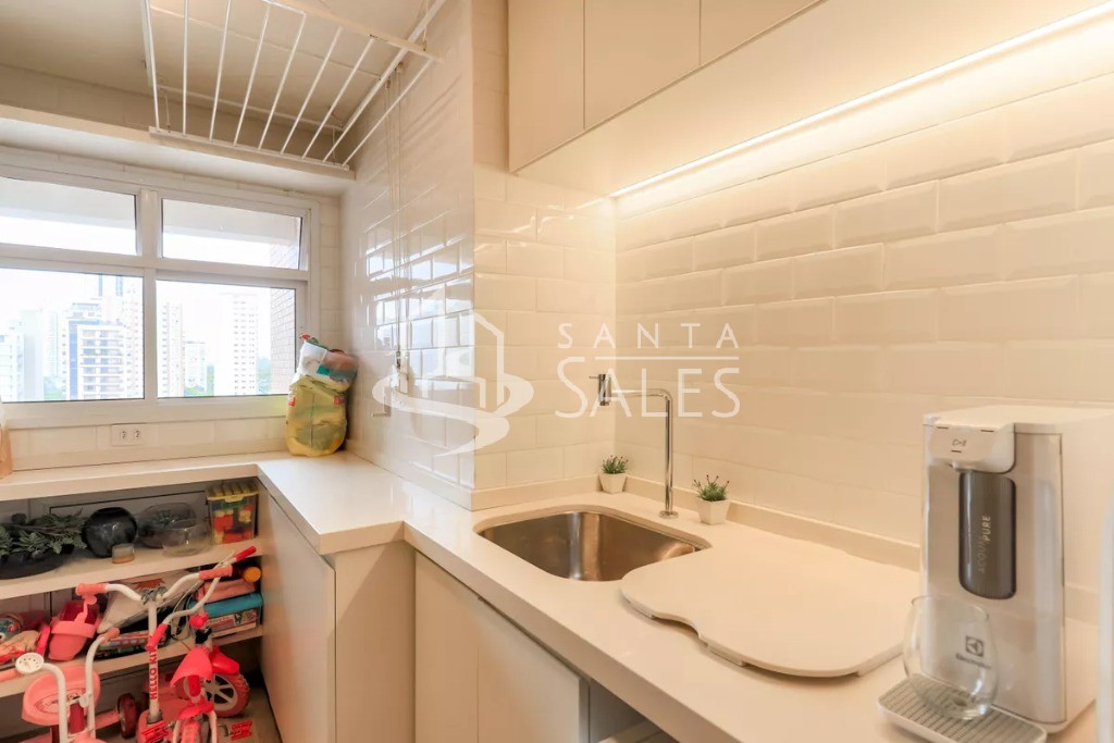 Apartamento, 3 quartos, 121 m² - Foto 21