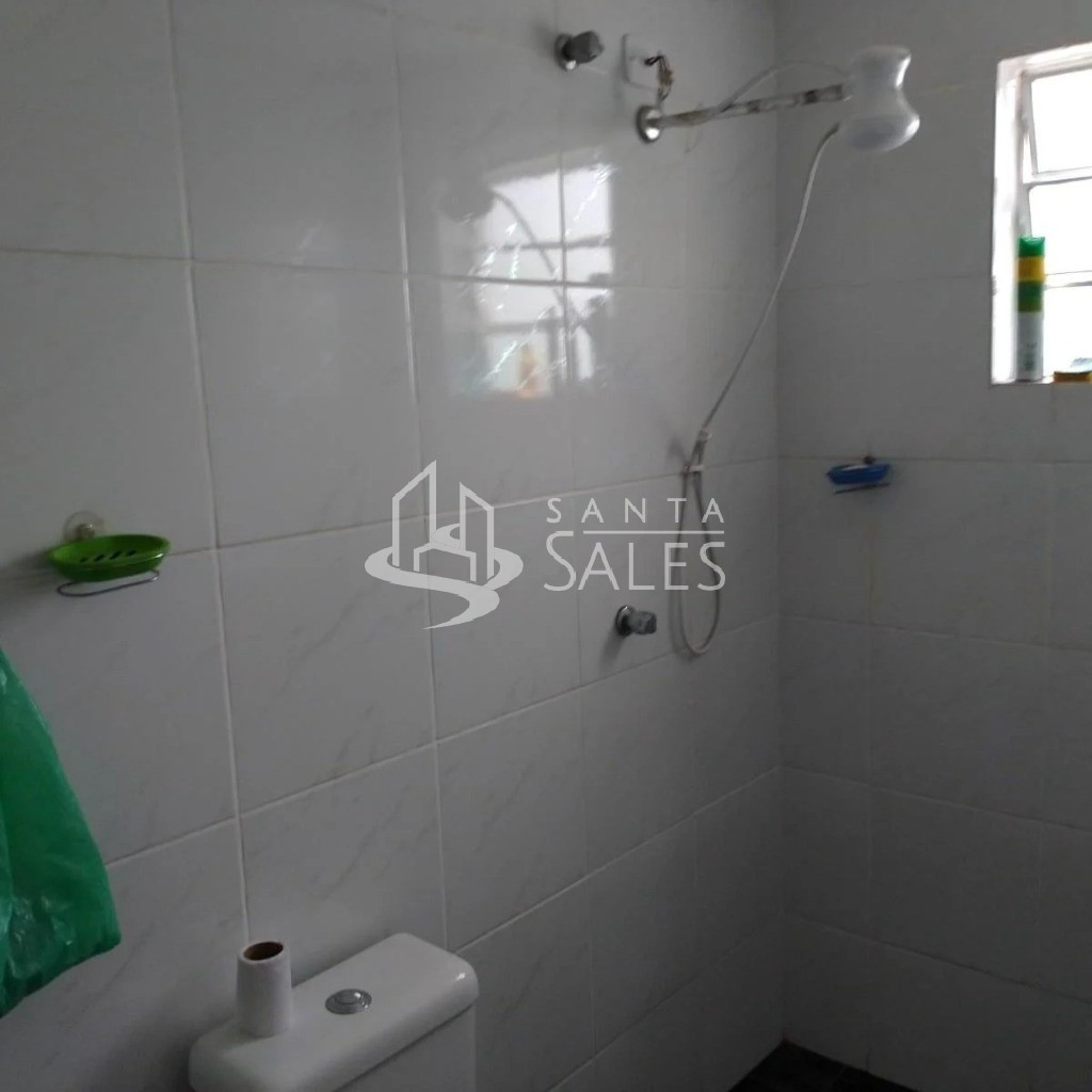 Sobrado, 3 quartos, 163 m² - Foto 6