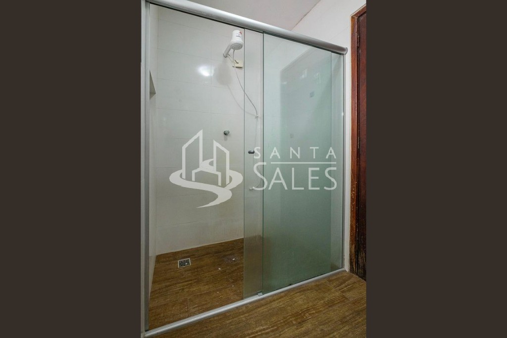 Apartamento, 2 quartos, 65 m² - Foto 11