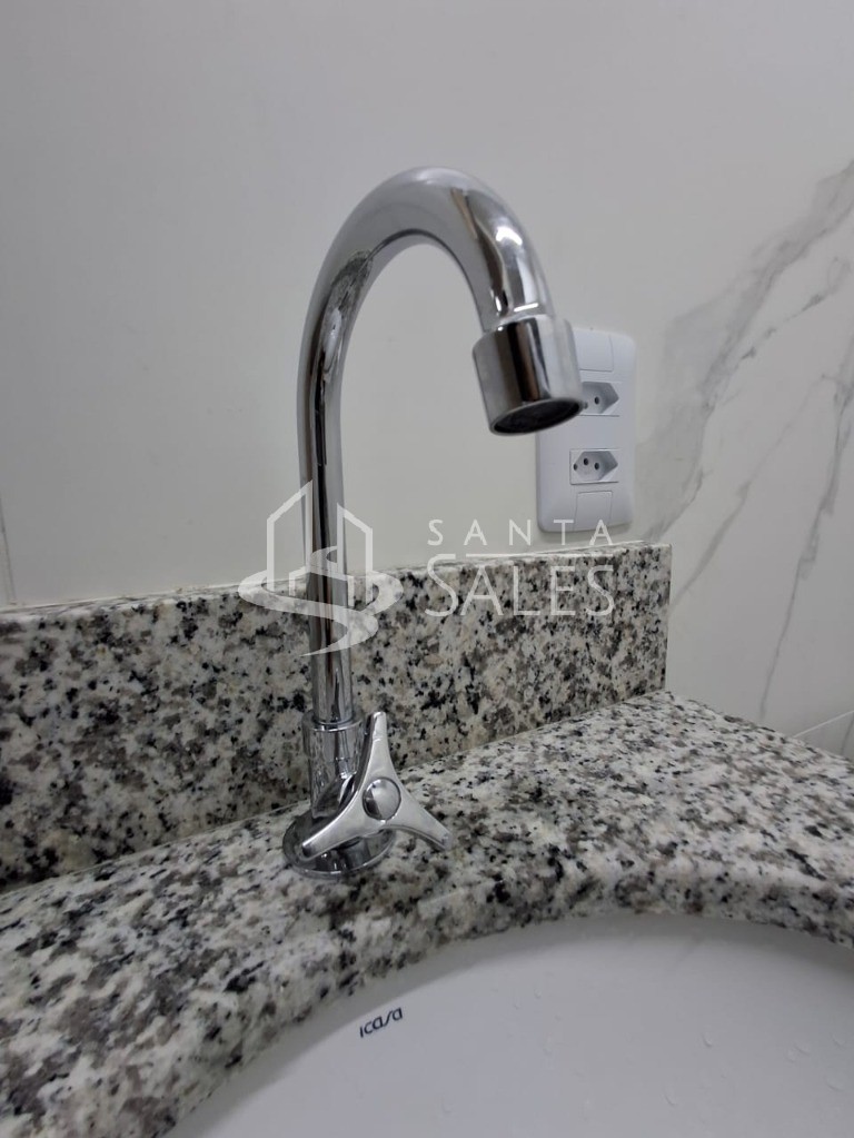 Apartamento, 2 quartos, 45 m² - Foto 15