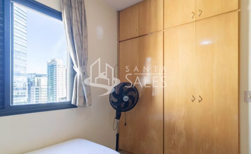 Apartamento, 3 quartos, 98 m² - Foto 25