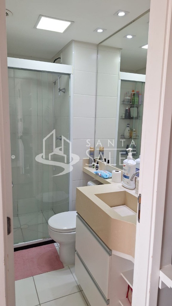 Apartamento, 1 quarto, 35 m² - Foto 12