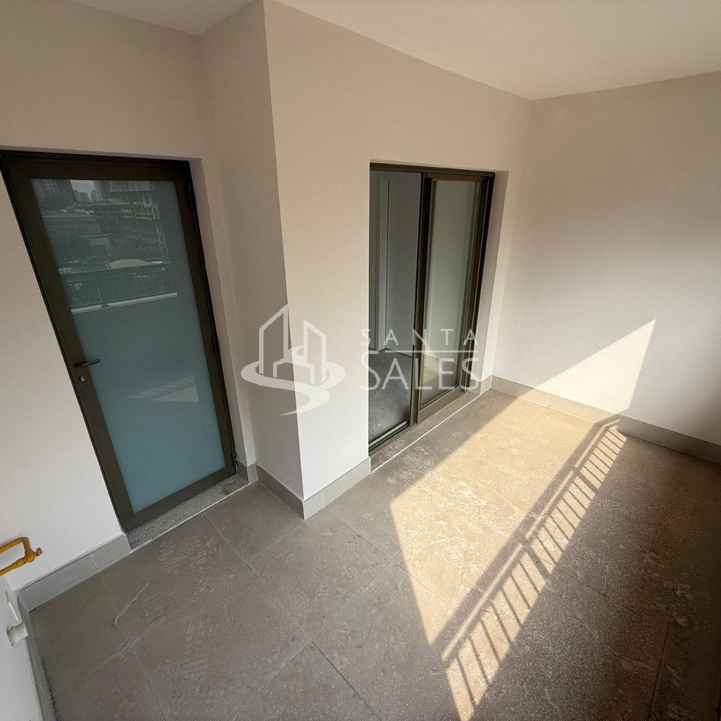 Apartamento, 2 quartos, 46 m² - Foto 9