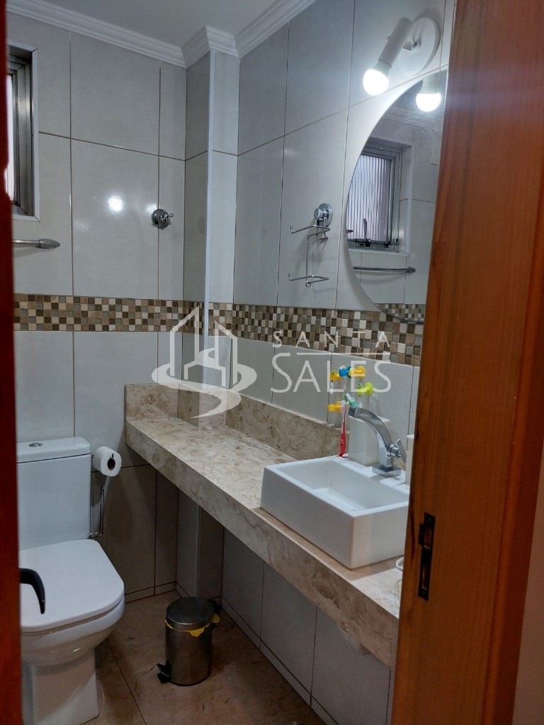 Apartamento, 2 quartos, 70 m² - Foto 16