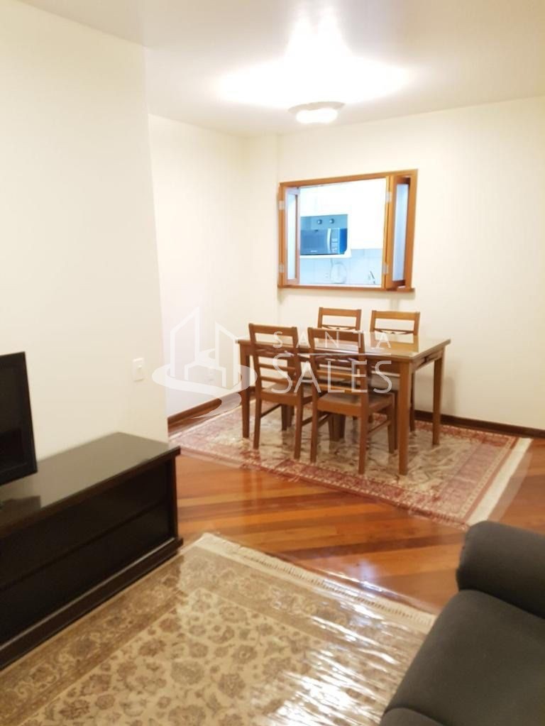 Apartamento, 2 quartos, 71 m² - Foto 10