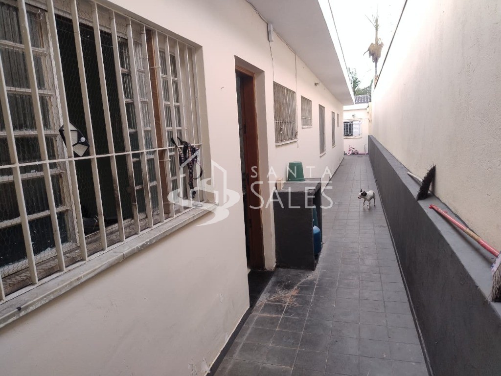 Casa, 3 quartos, 321 m² - Foto 1