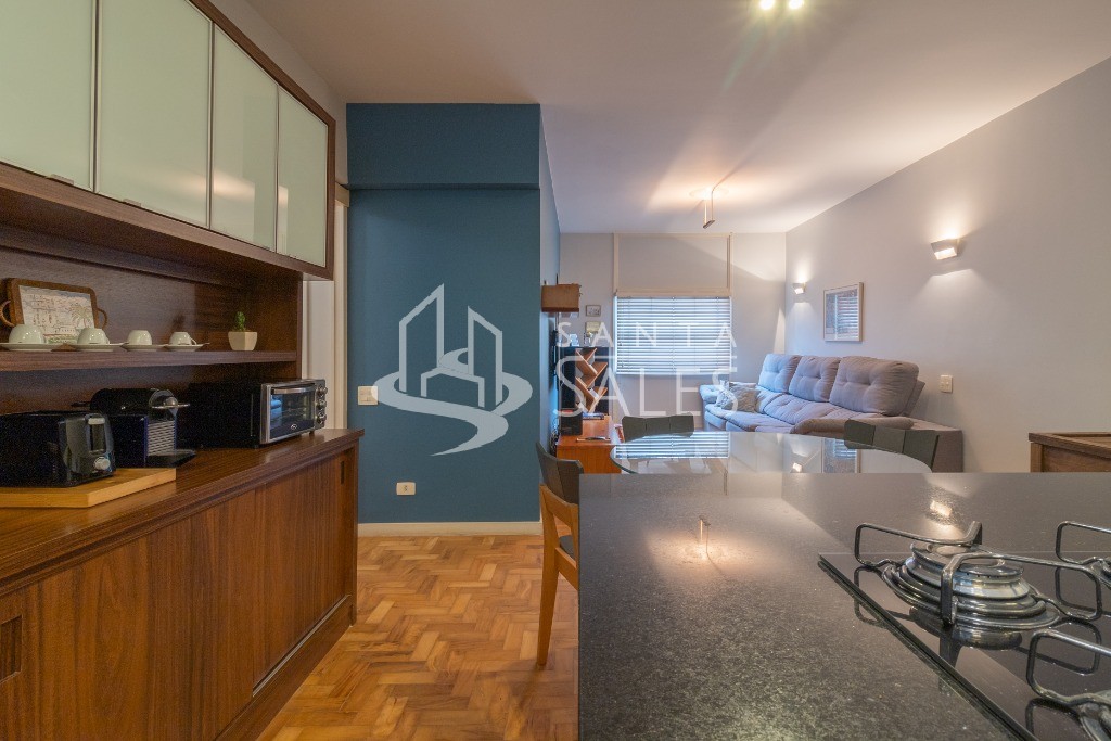 Apartamento, 2 quartos, 81 m² - Foto 16