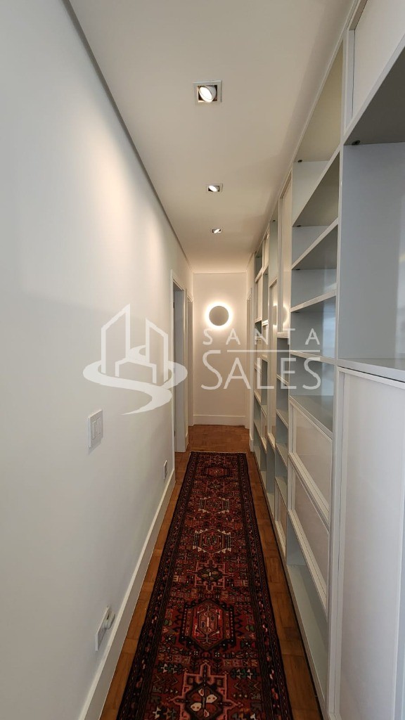 Apartamento, 2 quartos, 128 m² - Foto 15