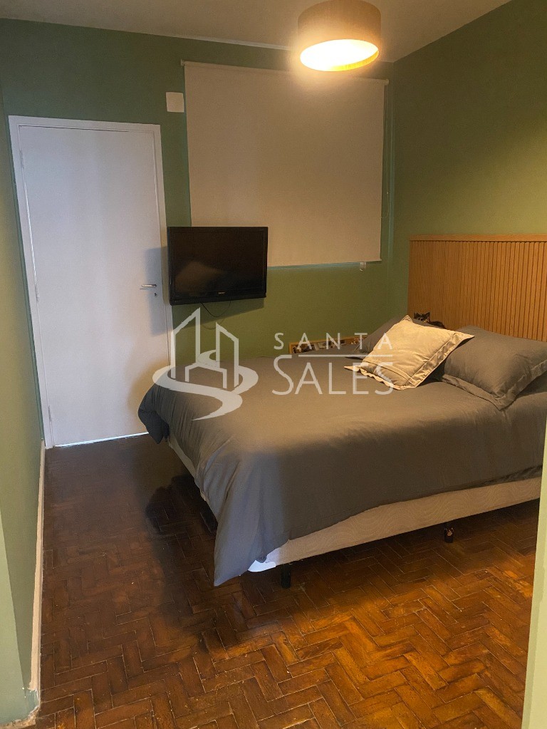 Apartamento, 3 quartos, 105 m² - Foto 23
