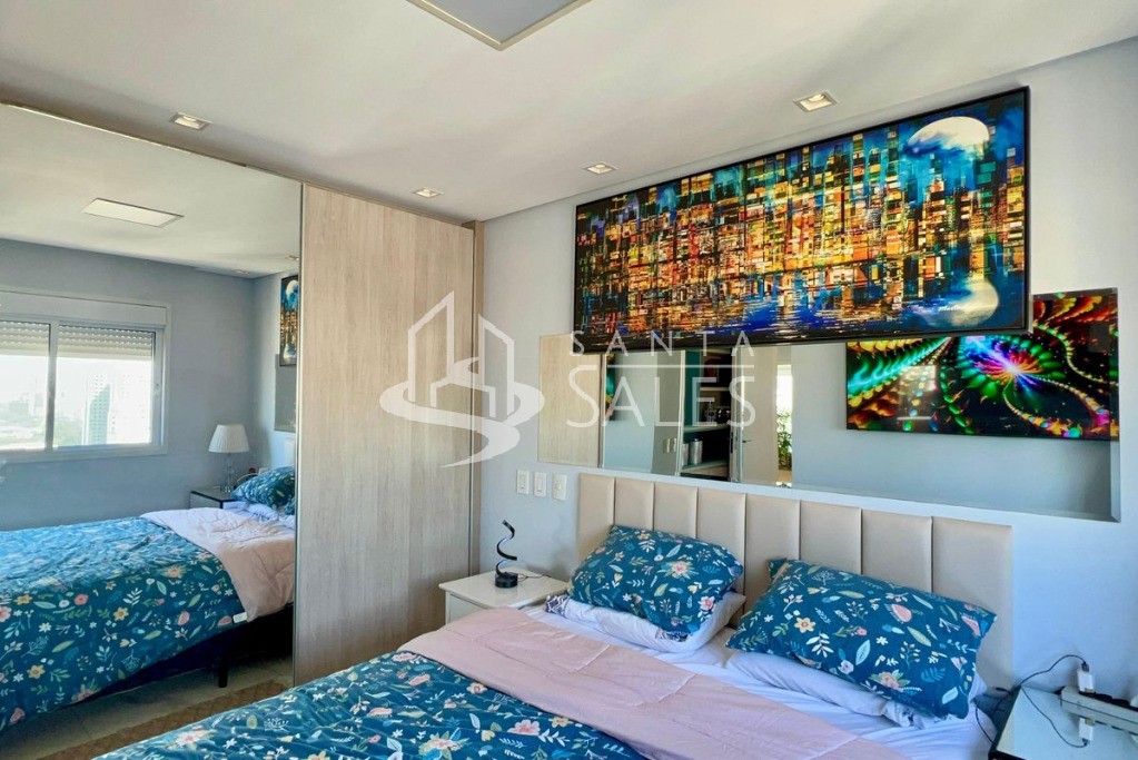 Apartamento, 1 quarto, 84 m² - Foto 22