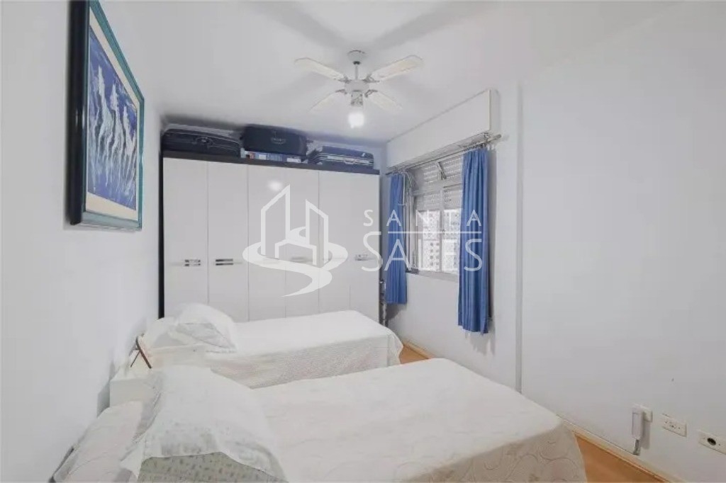 Apartamento, 2 quartos, 110 m² - Foto 8