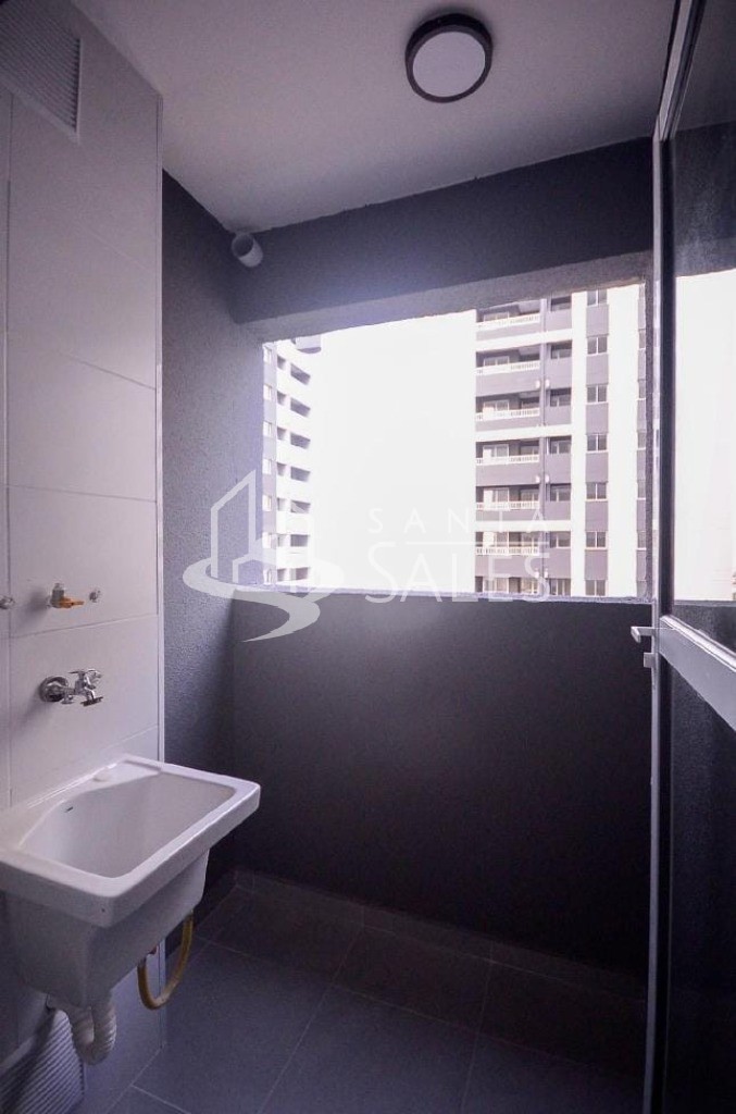 Apartamento, 2 quartos, 38 m² - Foto 10