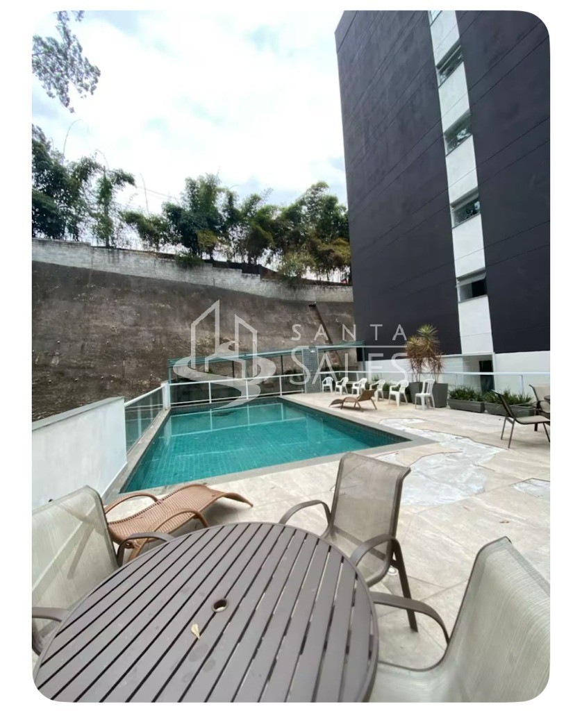 Apartamento, 1 quarto, 22 m² - Foto 12