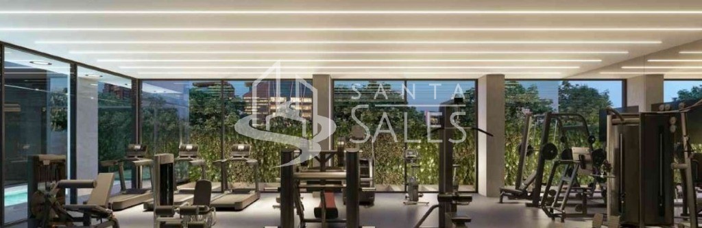 Kitnet-Studio, 23 m² - Foto 14