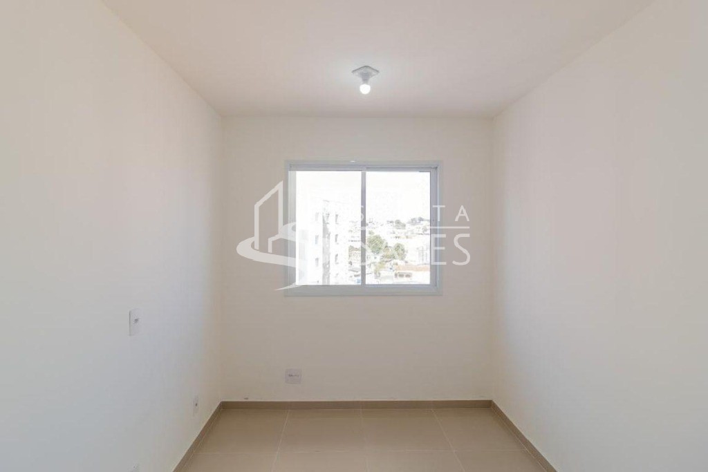 Apartamento, 2 quartos, 36 m² - Foto 4