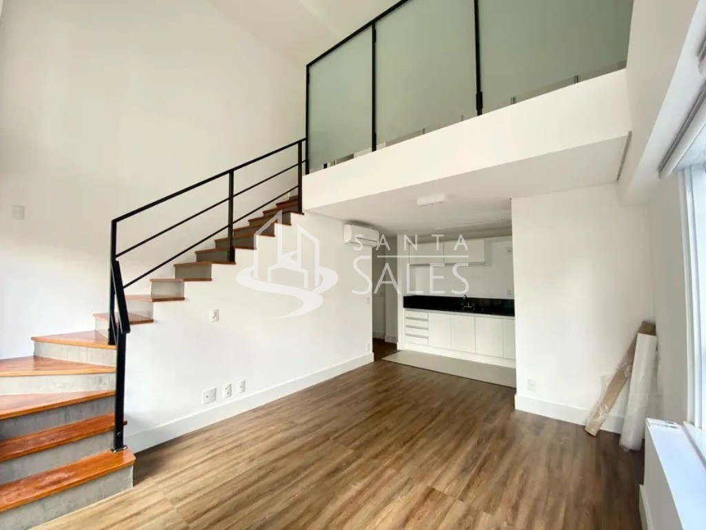 Apartamento, 1 quarto, 58 m² - Foto 22