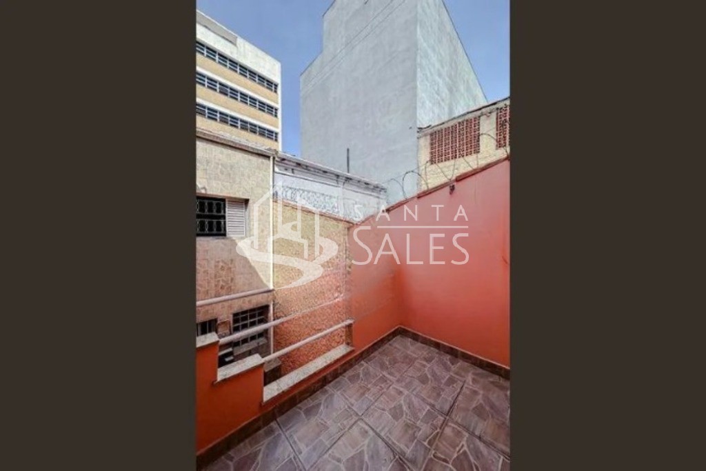 Sobrado, 2 quartos, 84 m² - Foto 7