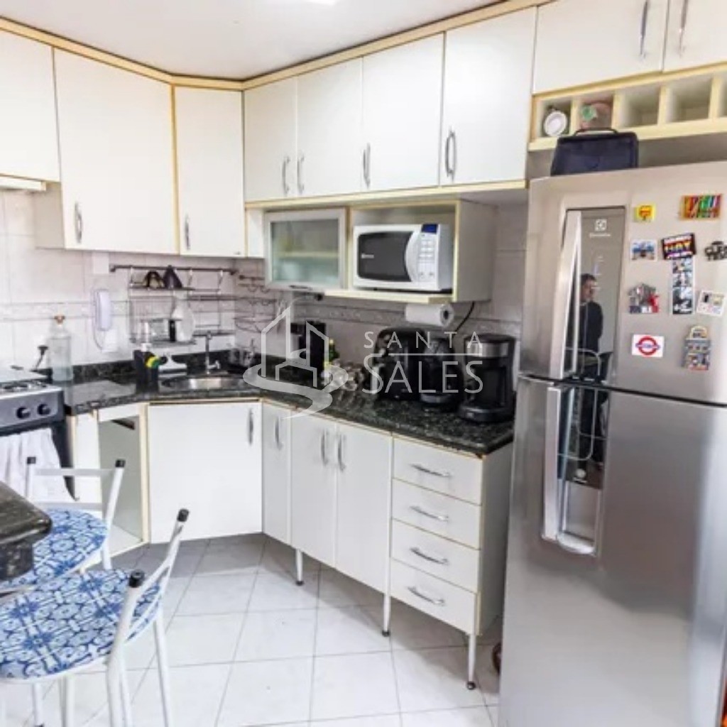 Apartamento, 2 quartos, 50 m² - Foto 5