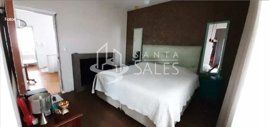 Casa, 3 quartos, 232 m² - Foto 9