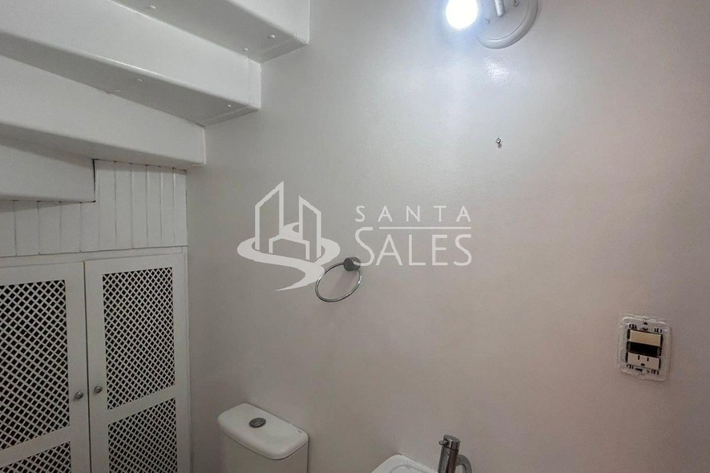 Apartamento, 1 quarto, 50 m² - Foto 16