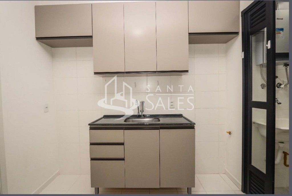 Apartamento, 2 quartos, 40 m² - Foto 19