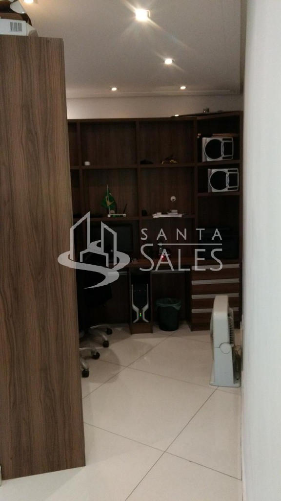 Sobrado, 4 quartos, 530 m² - Foto 22