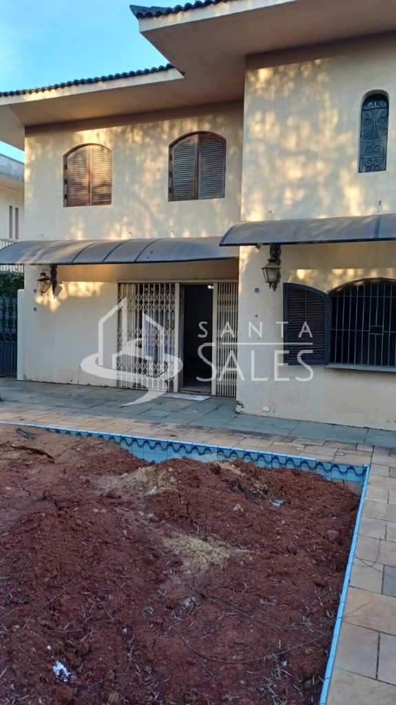 Casa, 4 quartos, 360 m² - Foto 14