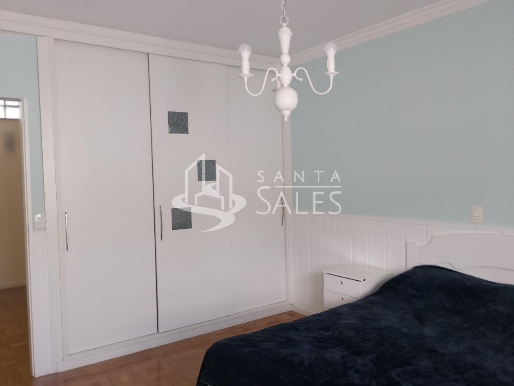 Sobrado, 4 quartos, 400 m² - Foto 5