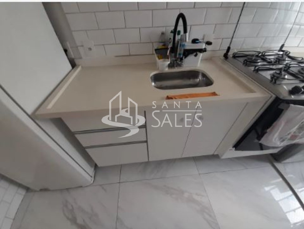 Apartamento, 2 quartos, 40 m² - Foto 23