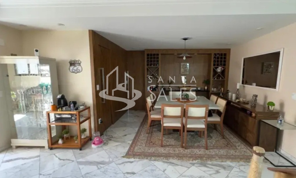 Cobertura, 3 quartos, 174 m² - Foto 16