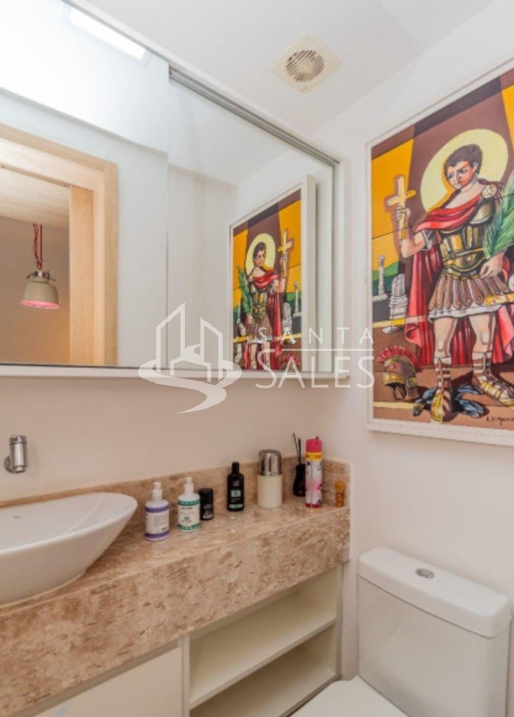 Apartamento, 1 quarto, 47 m² - Foto 18