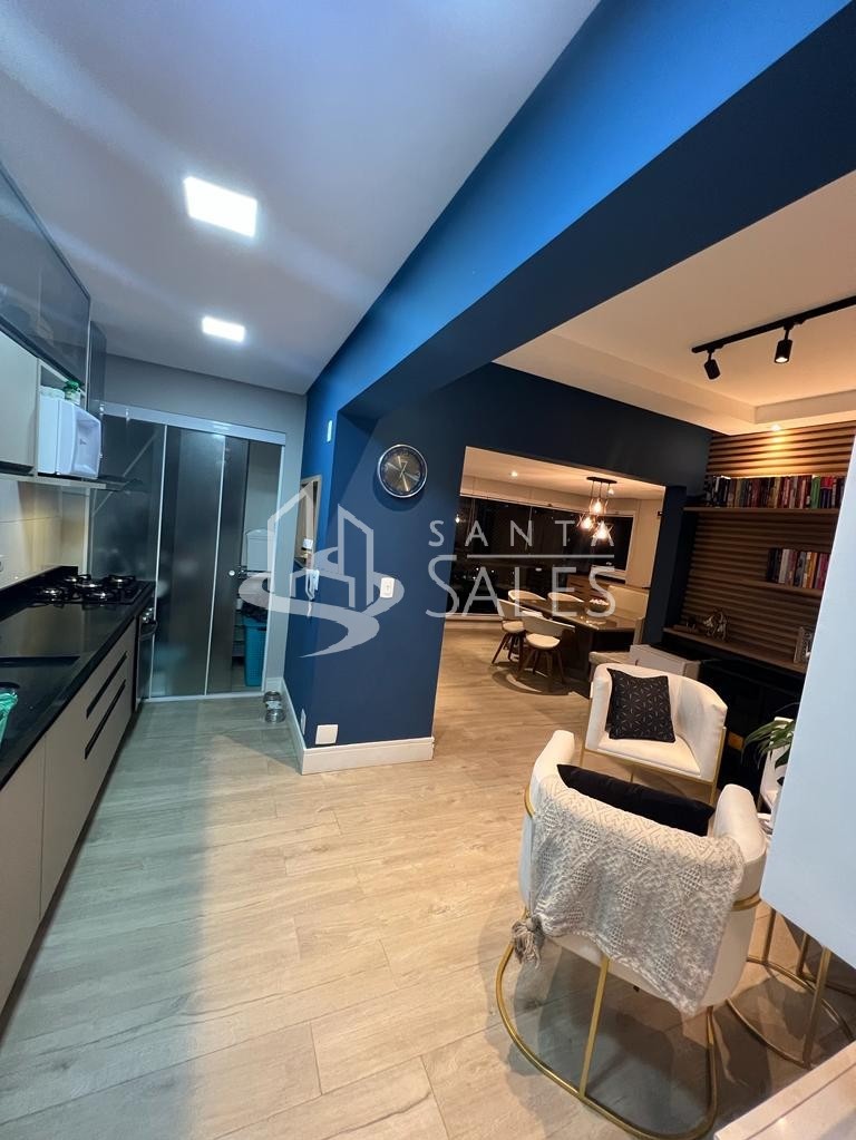 Apartamento, 3 quartos, 96 m² - Foto 9