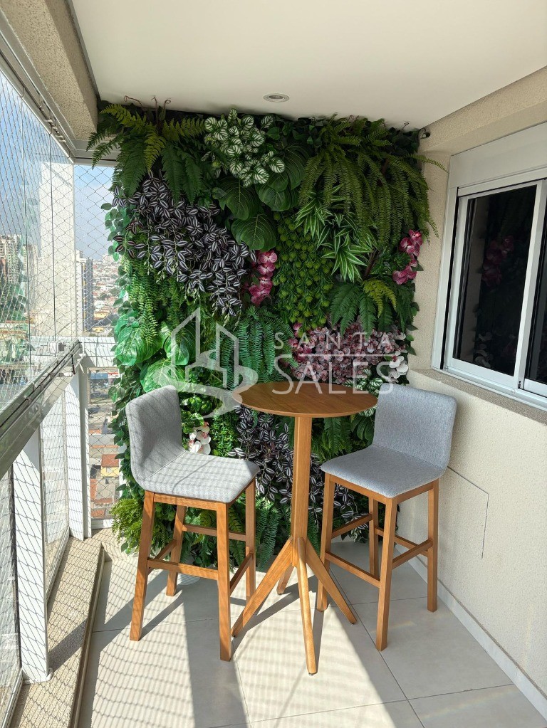 Apartamento, 3 quartos, 87 m² - Foto 16