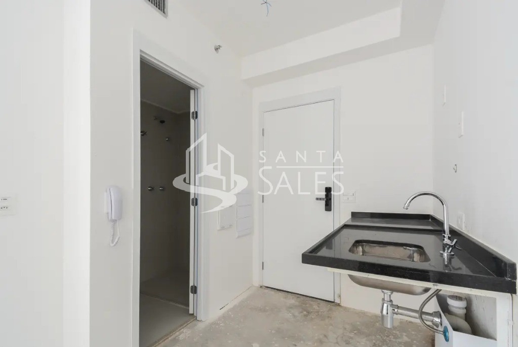 Apartamento, 1 quarto, 21 m² - Foto 7